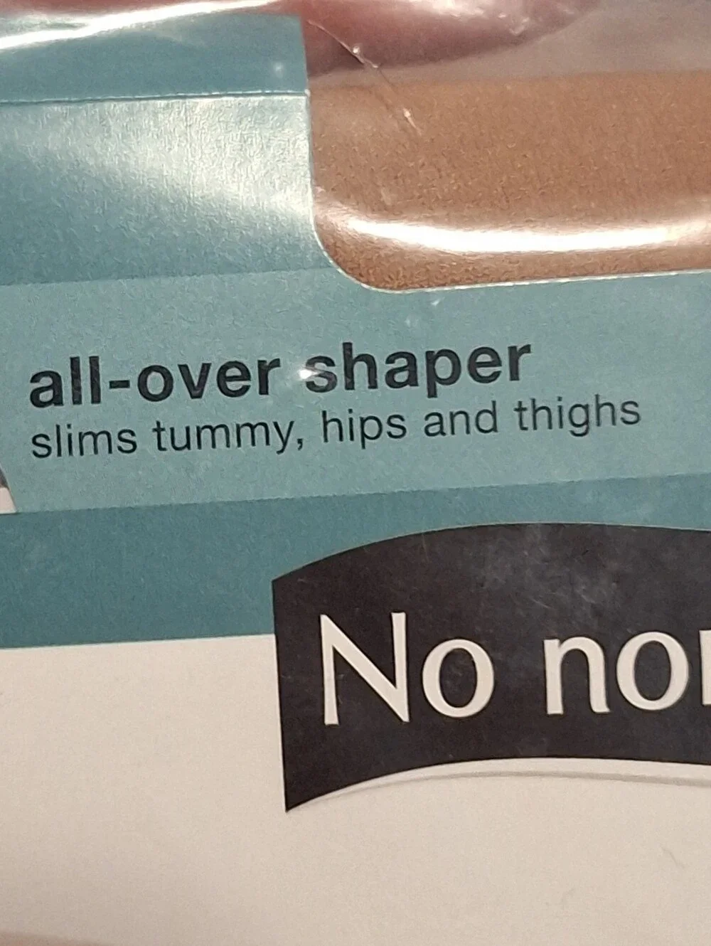 6 Pairs Of Hosiery
